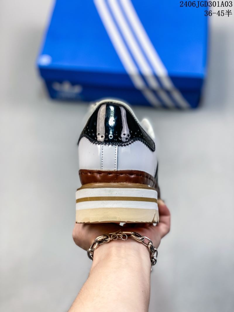 Adidas Superstar Shoes